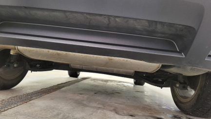 Zdjęcie przedmiotu: Skoda Karoq 1.5 TSI ACT GPF 4x2 Ambition DSG