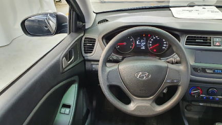 Zdjęcie przedmiotu: Hyundai I20 1.2 Classic