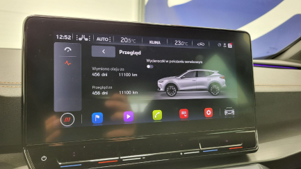 Zdjęcie przedmiotu: Cupra Formentor 1.5 TSI DSG