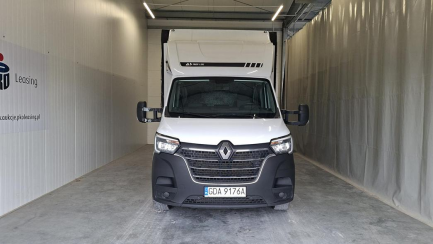 Zdjęcie przedmiotu: RENAULT/IZOTERMY TIM FWD 2.3 dCi E6 3.5t L3H1 Extra S&S+E