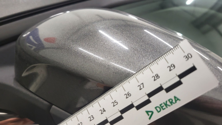 Zdjęcie przedmiotu: Ford Focus Kombi 1.5 EcoBlue Trend Edition