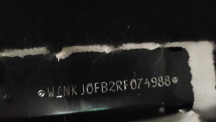 Zdjęcie przedmiotu: Mercedes-benz GLC Coupe 220 d mHEV 4-Matic Avantgarde