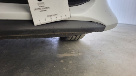 Zdjęcie przedmiotu: Kia Ceed Combi 1.4 S + LPG Brak dokument&oacute;w LPG