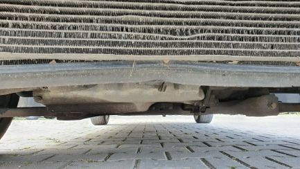 Zdjęcie przedmiotu: SKODA, Octavia III Kombi 13-17,  1.6 TDI Ambition