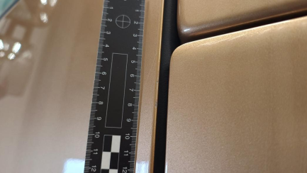 Zdjęcie przedmiotu: Volvo FH 500 Globetrotter I-Save E6d 21.0t Oświadczenie o utracie DR