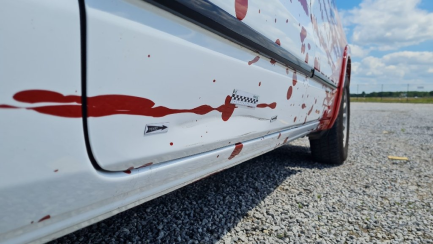 Zdjęcie przedmiotu: Dodge Ram 1500 5.7 4x4