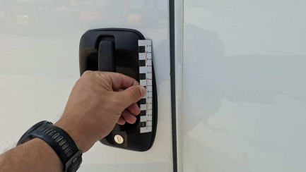 Zdjęcie przedmiotu: Iveco DAILY HI-MATIC E6e 7.2t