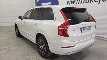 Zdjęcie przedmiotu: Volvo XC90 B5 D AWD Core 7os aut