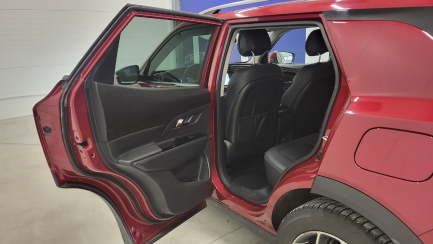 Zdjęcie przedmiotu: Ssangyong Korrando 1.5 T-GDI Quartz 2WD aut