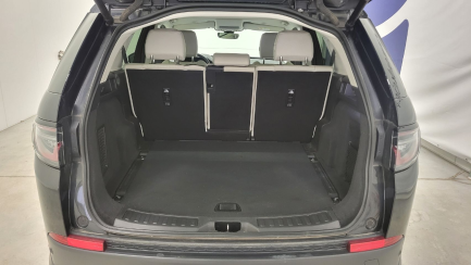 Zdjęcie przedmiotu: LAND ROVER Discovery Sport 2.0 D200 mHEV