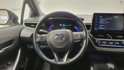 Zdjęcie przedmiotu: Toyota Corolla TS Kombi 2.0 Hybrid Comfort