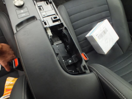 Zdjęcie przedmiotu: Lexus IS300