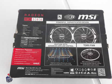 Zdjęcie przedmiotu: IT equipment (motherboards, graphics cards, power supplies, disks, processors, memory chips)