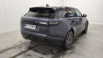 Zdjęcie przedmiotu: RANGE ROVER VELAR 3.0 D300 mHEV Dynamic HSE