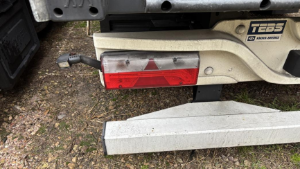 Zdjęcie przedmiotu: WIELTON NS 3 K/13.62 36.0t