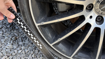 Zdjęcie przedmiotu: Mercedes-Benz CLS 350 AMG