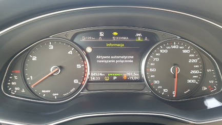 Zdjęcie przedmiotu: Audi A6 50 TDI mHEV Quattro Sport Tiptronic