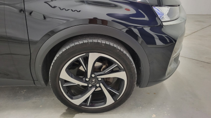 Zdjęcie przedmiotu: DS 7 1.6 PureTech GPF Grand Chic aut