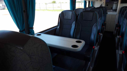 Zdjęcie przedmiotu: VDL FUTURA E6 26.0t