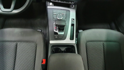 Zdjęcie przedmiotu: Audi Q5 35 TDI Quattro S tronic