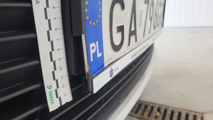 Zdjęcie przedmiotu: Toyota Corolla 1.6 Comfort