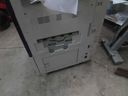Zdjęcie przedmiotu: Xerox 770 DCP printer