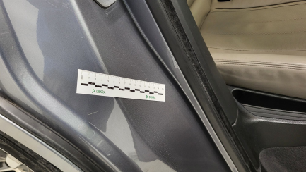 Zdjęcie przedmiotu: BMW X6 M50d