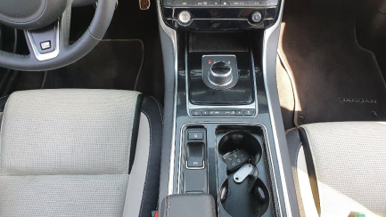 Zdjęcie przedmiotu: Jaguar Xf 2.0 T R-Sport