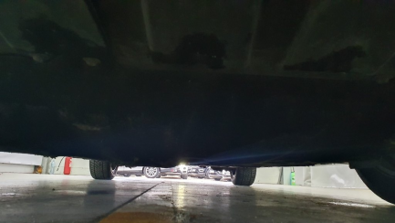 Zdjęcie przedmiotu: Ford Focus Combi