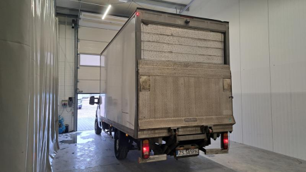 Zdjęcie przedmiotu: Fiat Ducato 35 2.3 M-jet E6 3.5t L3