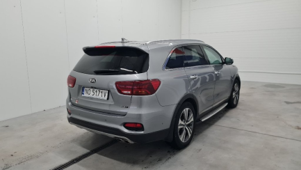 Zdjęcie przedmiotu: Kia Sorento 2.2 CRDI GT Line aut