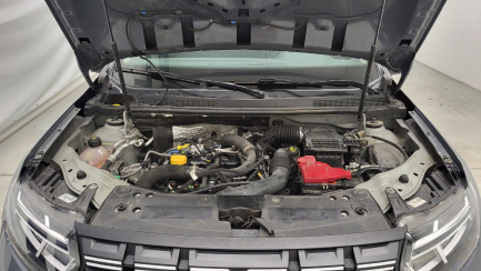 Zdjęcie przedmiotu: Dacia Duster 1.0 TCe Prestige LPG Brak dokumentacji LPG