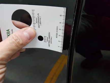 Zdjęcie przedmiotu: Audi A6