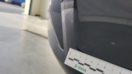 Zdjęcie przedmiotu: BMW 318d Sport Line aut Oświadczenie o utracie DR