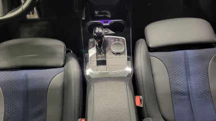 Zdjęcie przedmiotu: BMW 118i M Sport aut