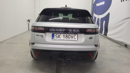 Zdjęcie przedmiotu: Range Rover Velar 2.0 D200 mHEV R-Dynamic S