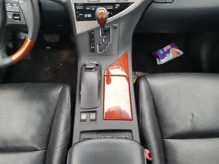 Zdjęcie przedmiotu: Lexus RX450H Prestige