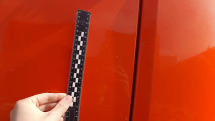 Zdjęcie przedmiotu: DAF XF 480 E6 21.0t FT Super Space Cab