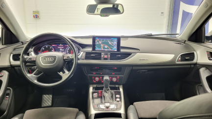 Zdjęcie przedmiotu: Audi A6 3.0 TDI Quattro S tronic