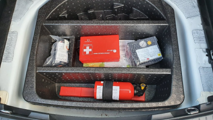 Zdjęcie przedmiotu: Toyota Auris HYBRID Combi