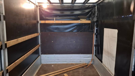 Zdjęcie przedmiotu: OPEL/LAMAR MOVANO/LA06 2.3 CDTI E6d 3.5t L3H1