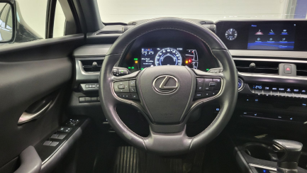 Zdjęcie przedmiotu: Lexus UX 250h GPF Business Edition 2