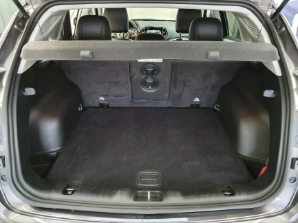 Zdjęcie przedmiotu: Jeep Compass 1.4 TMair Limited FWD S&S