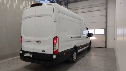 Zdjęcie przedmiotu: Ford Transit  350 2.0 TDCi DPF L3H2 Trend E6.2 3.5t