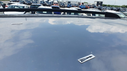 Zdjęcie przedmiotu: Citroen Berlingo Multispace 1.6 BlueHDi MoreLife