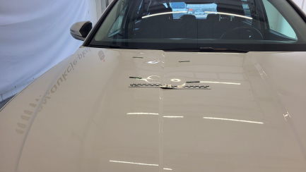 Zdjęcie przedmiotu: Hyundai Tucson 1.6 T-GDi Modern 2WD