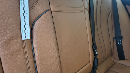 Zdjęcie przedmiotu: BMW 520d xDrive Luxury Line sport-aut