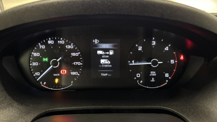 Zdjęcie przedmiotu: Fiat Ducato MAXI 2.2 M-jet E6.4 3.5t L3H2