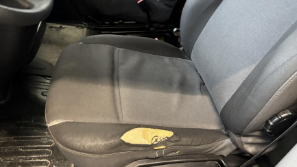 Zdjęcie przedmiotu: Renault Master FWD dCi L3H1 Pack Clim S&S+E E6 3.5t