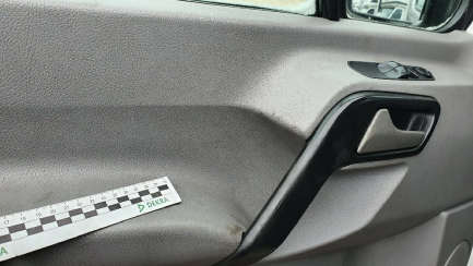 Zdjęcie przedmiotu: Wiosenne obniżki| Prowizja 1% Bus Mercedes-Benz Sprinter 519 CDI 906.655 15.5m Euro 5